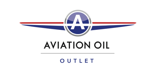 Aviation oil Outlet