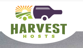 Harvest Hosts