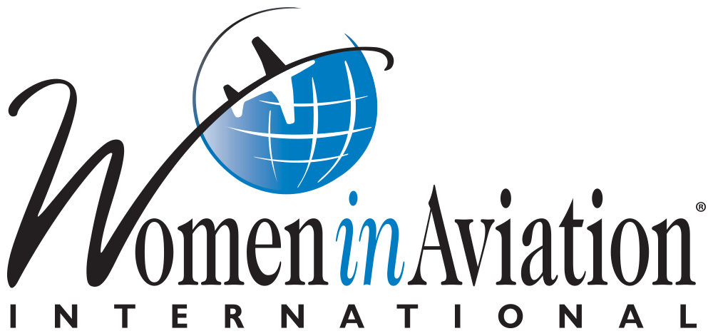 Woman In Aviation